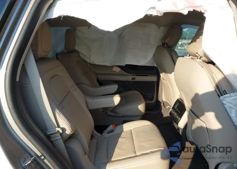 2020 Lincoln Aviator Reserve z USA, uszkodzony, nr VIN 5LM5J7WC6LGL26497